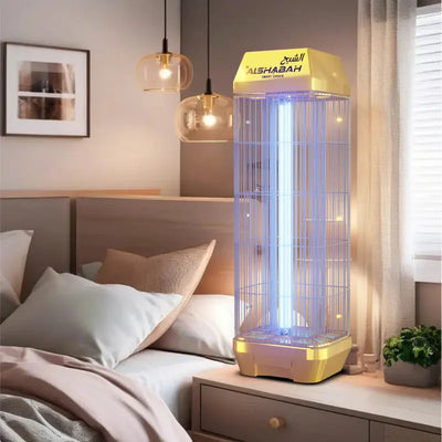 ALSHABAH GOLD Insect Killer Marhaba international 