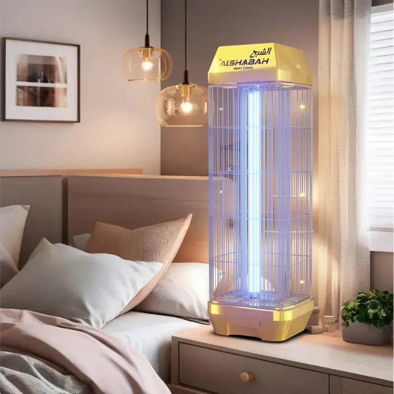 ALSHABAH GOLD Insect Killer Marhaba international 