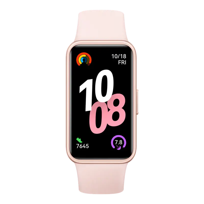 HUAWEI Band 10 Marhaba international 