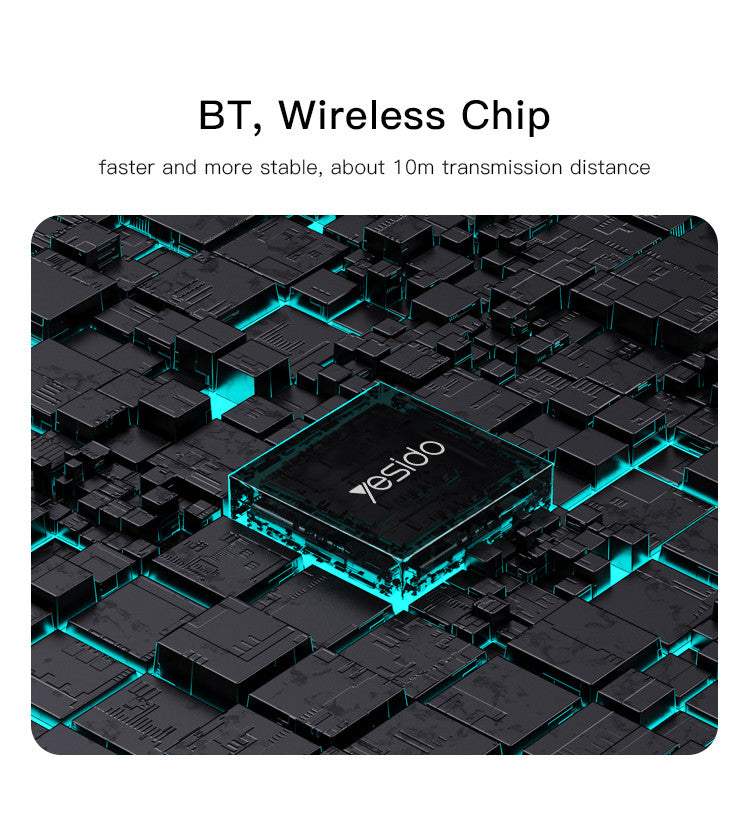 لوحة مفاتيح لاسلكية - لوحة مفاتيح Magic اللاسلكية KB11 2.4G BT