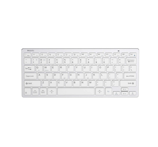 Wireless Keyboard 