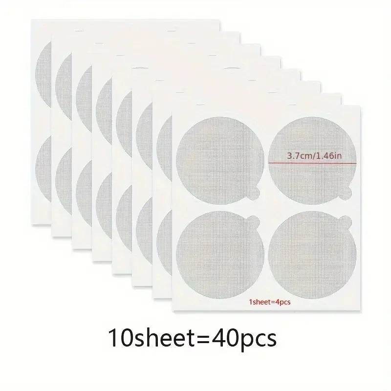 Stainless Steel Reusable Nespresso Coffee Capsule with Aluminum Foil Caps temu