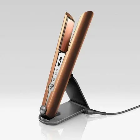 Dyson Corrale™ Cordless Hair Straightener (Bright Copper/Nickel) Marhaba international 