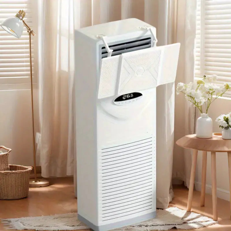 Adjustable AC Wind Deflector guide panel Price Doha Qatar