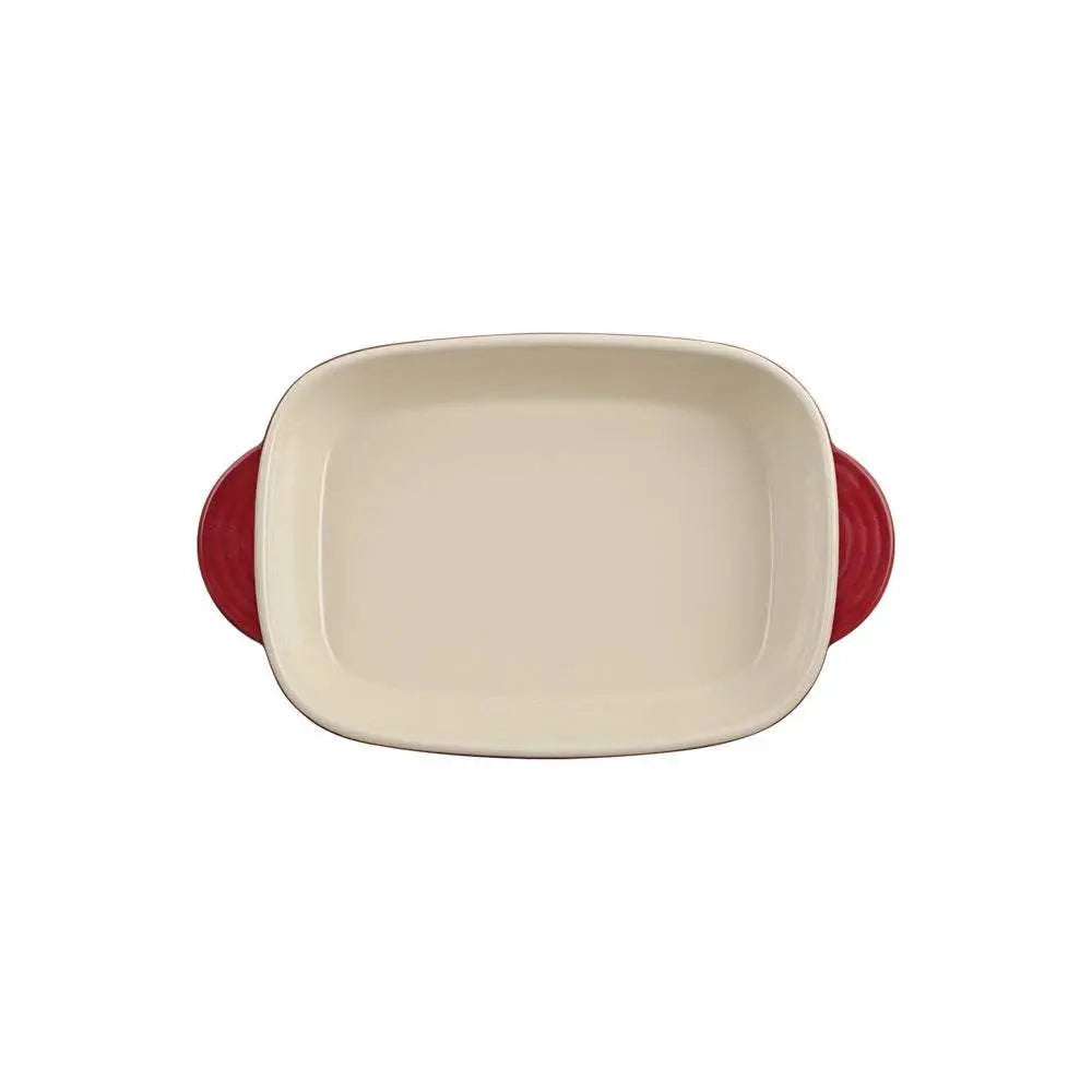 Baking Pan : Resto Fornax Rectangular 1 Liter Ceramic Bake ware. - Scrollcart Qatar