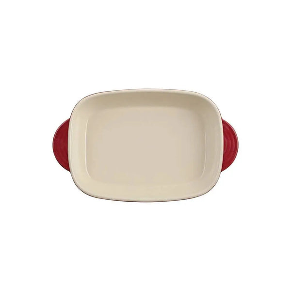 Baking Pan : Resto Fornax Rectangular 1 Liter Ceramic Bake ware. - Scrollcart Qatar