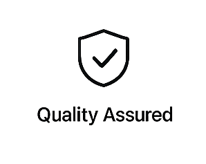 Quality Assured