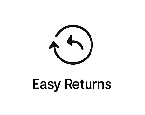 Easy Returns