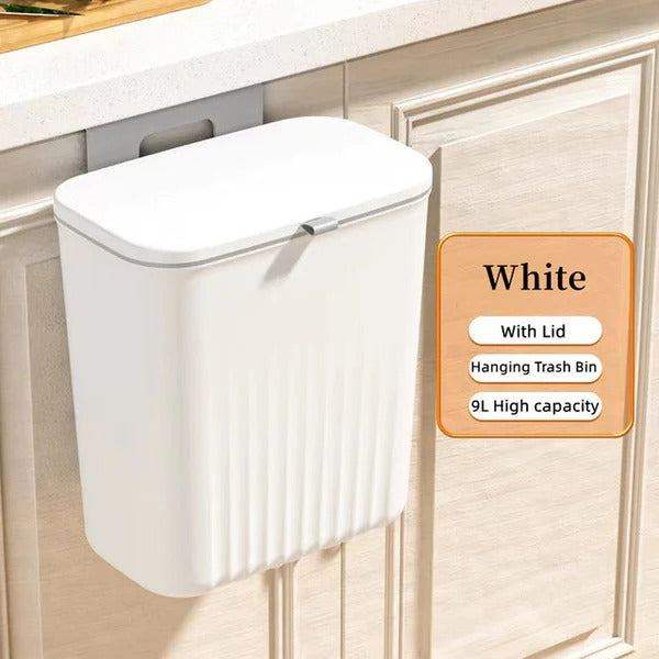 9L Kitchen Trash can Scrollcart Online Shopping Store