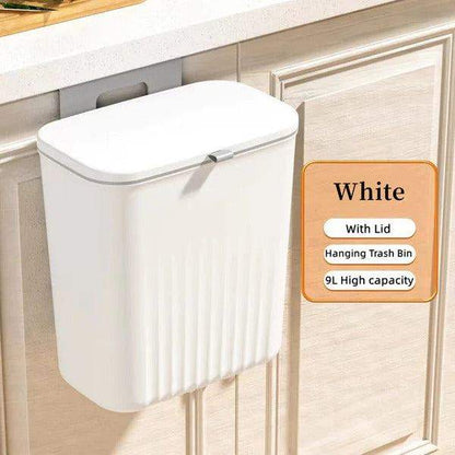 9L Kitchen Trash can Scrollcart Online Shopping Store