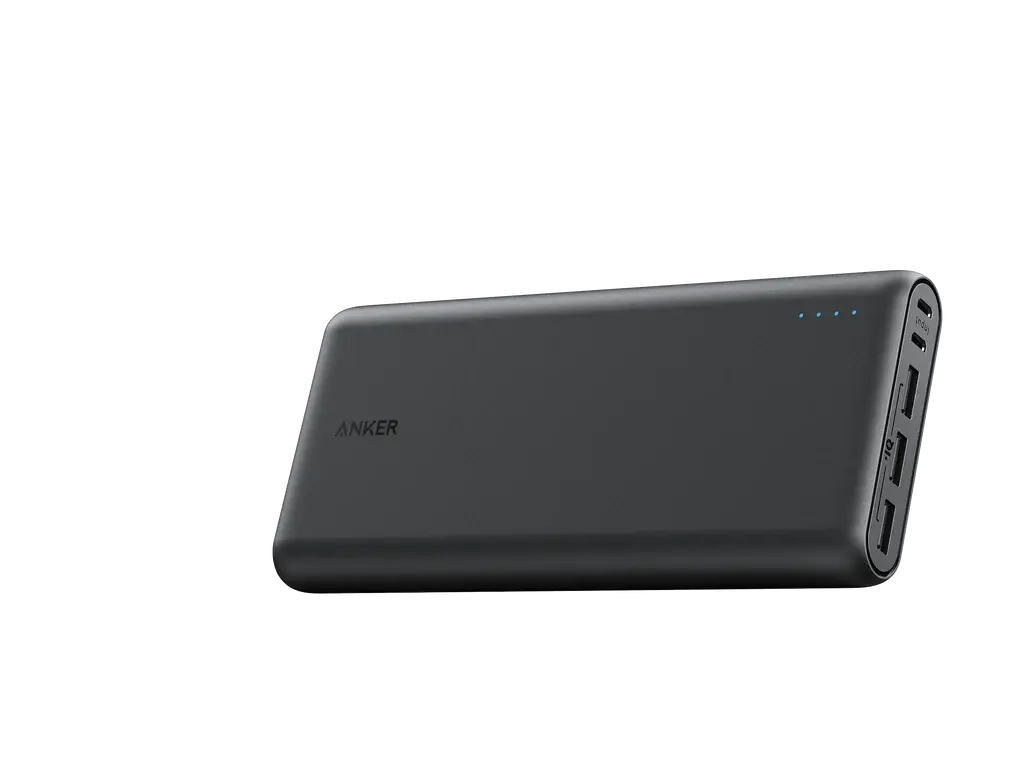 Anker 337 Power Bank (PowerCore 26K) | 26800mAh High-Capacity Portable Charger | A1277H11 marhaba 