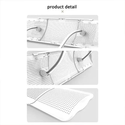 AC Air Deflector Windshield Price Online in Qatar