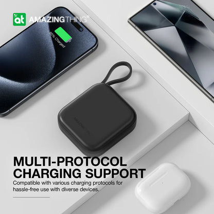 Amazing thing power bank Qatar