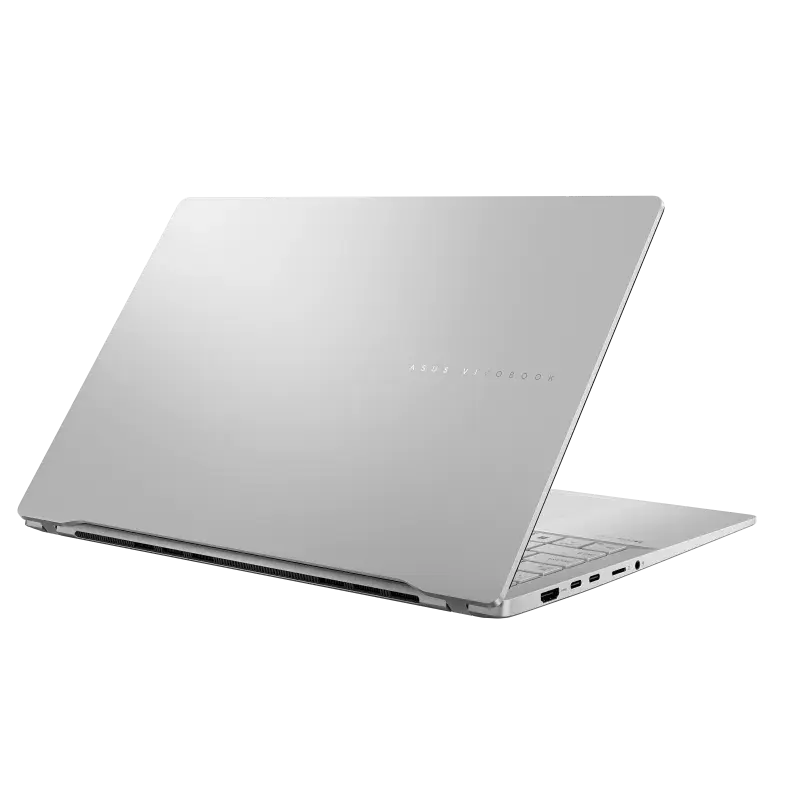 ASUS Vivobook S15 S5507 Copilot+ PC – 15.6" 3K OLED, Snapdragon X Plus, 16GB, 1TB Scrollcart Qatar 