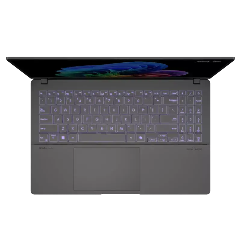 ASUS Vivobook S15 S5507 Copilot+ PC – 15.6" 3K OLED, Snapdragon X Plus, 16GB, 1TB Scrollcart Qatar 