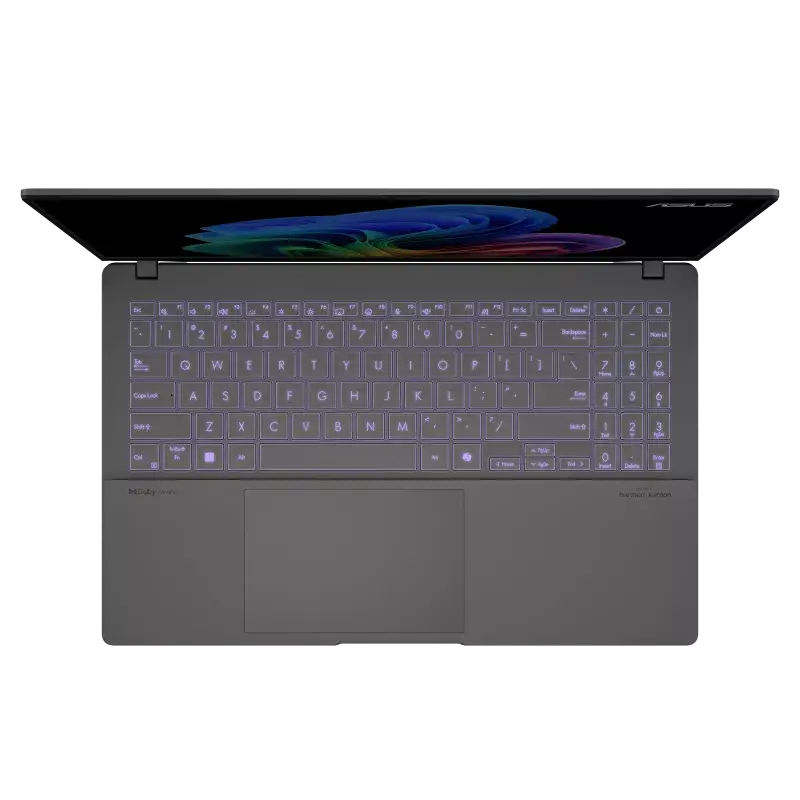 ASUS Vivobook S15 S5507 Copilot+ PC – 15.6" 3K OLED, Snapdragon X Plus, 16GB, 1TB Scrollcart Qatar 