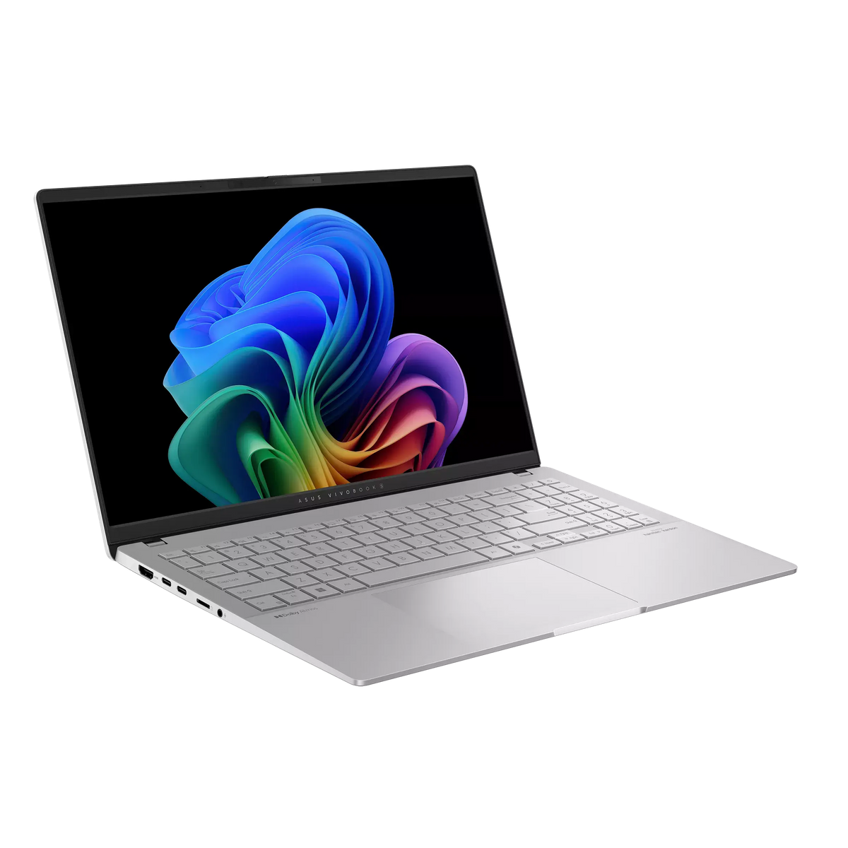 ASUS Vivobook S15 S5507 Copilot+ PC – 15.6" 3K OLED, Snapdragon X Plus, 16GB, 1TB Scrollcart Qatar 