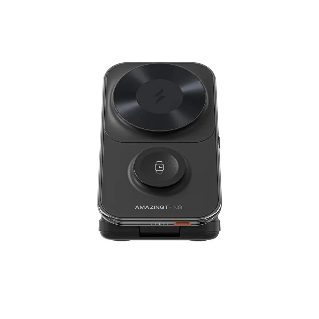 AMAZING THING Thunder Pro Mag 6-in-1 8000mAh Power Station