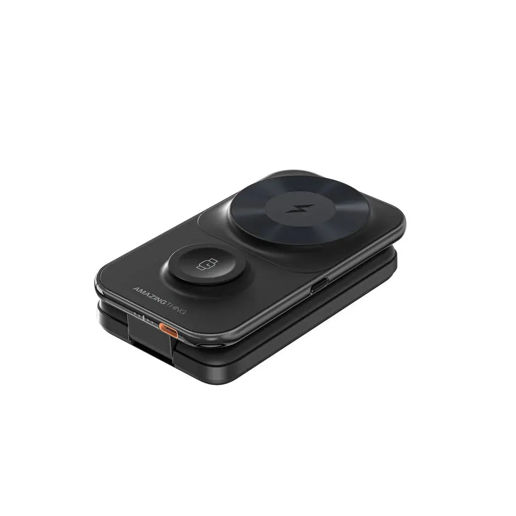AMAZING THING Thunder Pro Mag 6-in-1 8000mAh Power Station