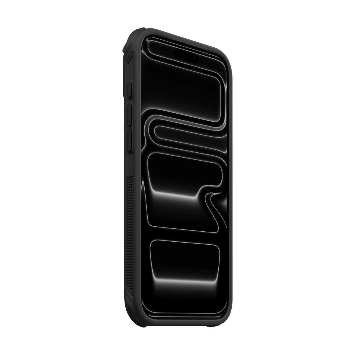 AULUMU A18 Aramid Fiber Shockproof Case for iPhone 18 Pro / Pro Max Scrollcart Qatar 