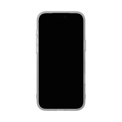 AULUMU A18 Hyper Frosted Case for iPhone 18 Pro / Pro Max – Translucent White Scrollcart Qatar 