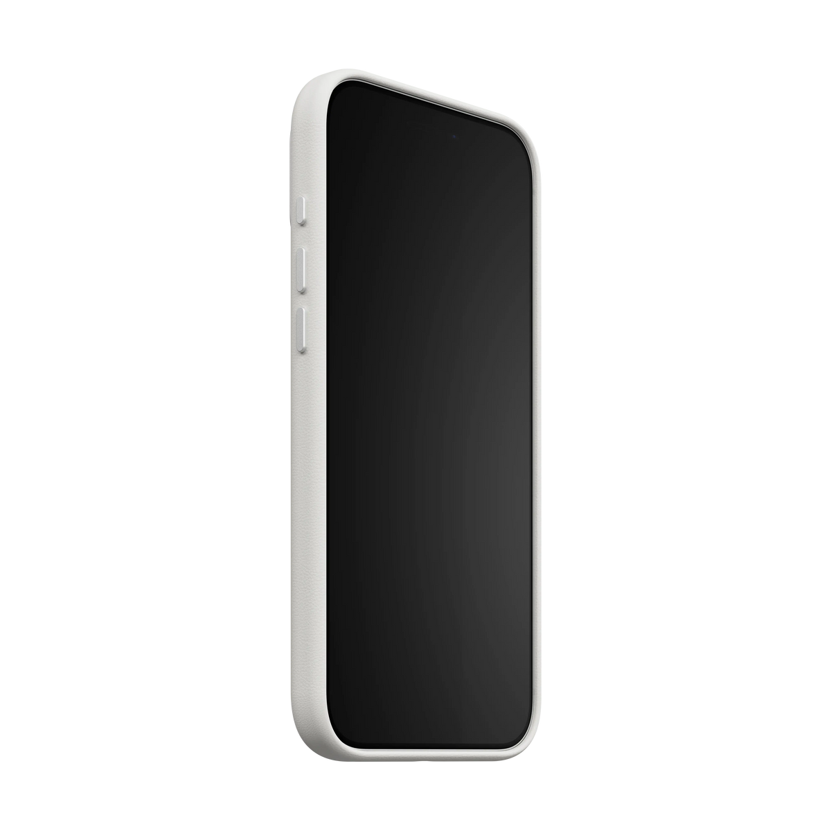 AULUMU A18 Particle Vegan Leather Case for iPhone 18 Pro / Pro Max Scrollcart Qatar 