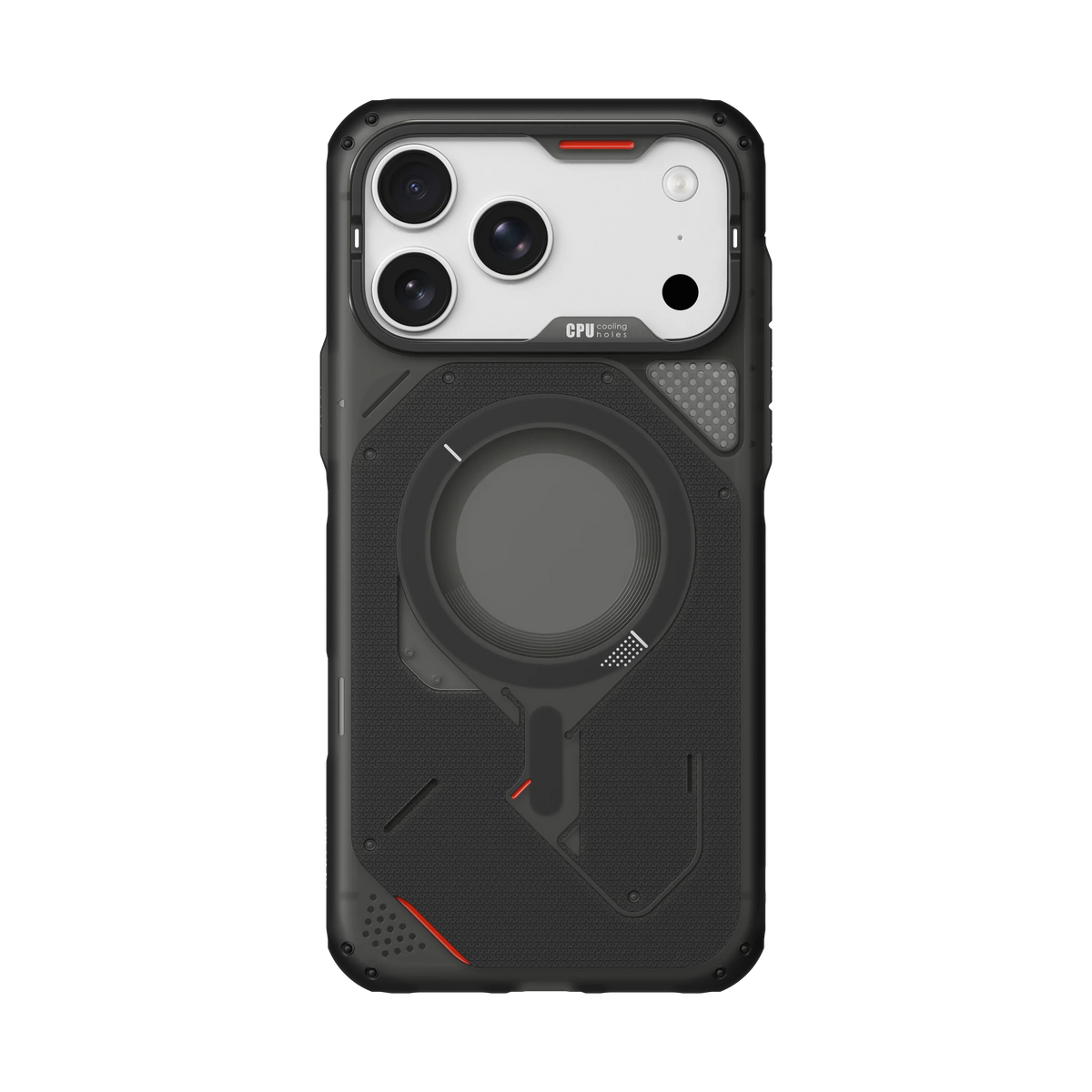 AULUMU A18 Rugged Case for iPhone 18 Pro / Pro Max Scrollcart Qatar 