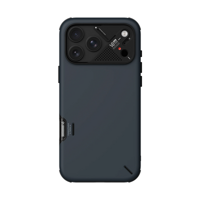 AULUMU A18 Slim Armor Shockproof Case for iPhone 18 Pro / Pro Max Scrollcart Qatar 
