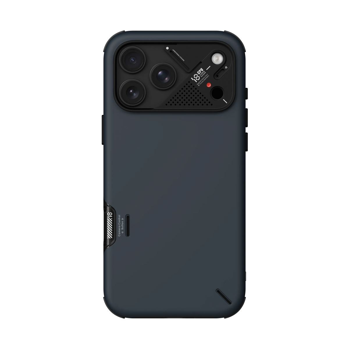 AULUMU A18 Slim Armor Shockproof Case for iPhone 18 Pro / Pro Max Scrollcart Qatar 