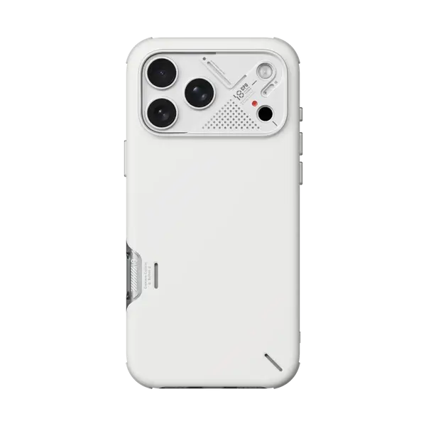 AULUMU A18 Slim Armor Shockproof Case for iPhone 18 Pro / Pro Max Scrollcart Qatar 