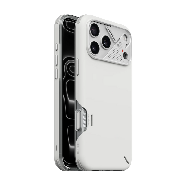 AULUMU A18 Slim Armor Shockproof Case for iPhone 18 Pro / Pro Max Scrollcart Qatar 