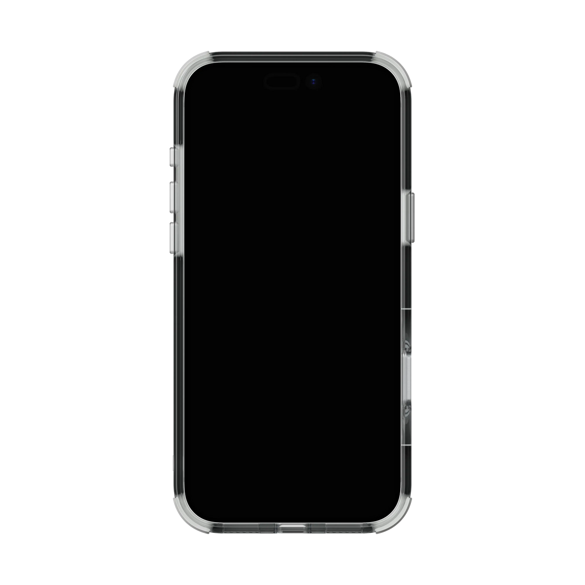 AULUMU A18 Slim Armor Shockproof Case for iPhone 18 Pro / Pro Max Scrollcart Qatar 