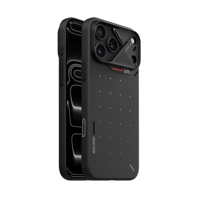 AULUMU A18 Ultra-Slim Aramid Fiber Case for iPhone 18 Pro / Pro Max Scrollcart Qatar 