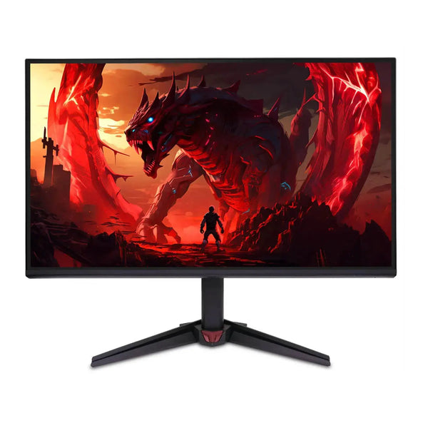Acer Nitro VG240Y Gaming Monitor – 23.8" FHD IPS 144Hz Scrollcart Qatar 