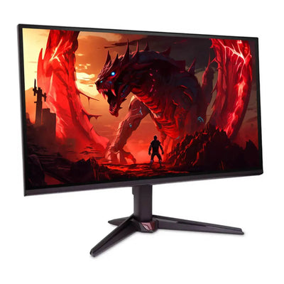 Acer Nitro VG240Y Gaming Monitor – 23.8" FHD IPS 144Hz Scrollcart Qatar 