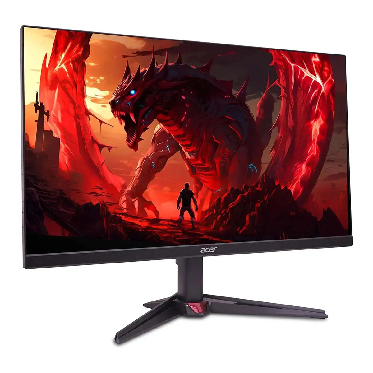 Acer Nitro Z1 Gaming Monitor – 27" QHD 270Hz, 0.5ms Scrollcart Qatar 