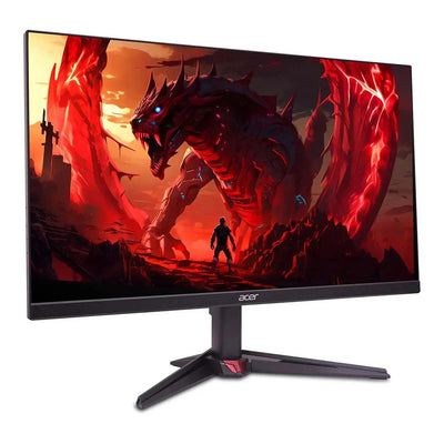 Acer Nitro Z1 Gaming Monitor – 27" QHD 270Hz, 0.5ms Scrollcart Qatar 
