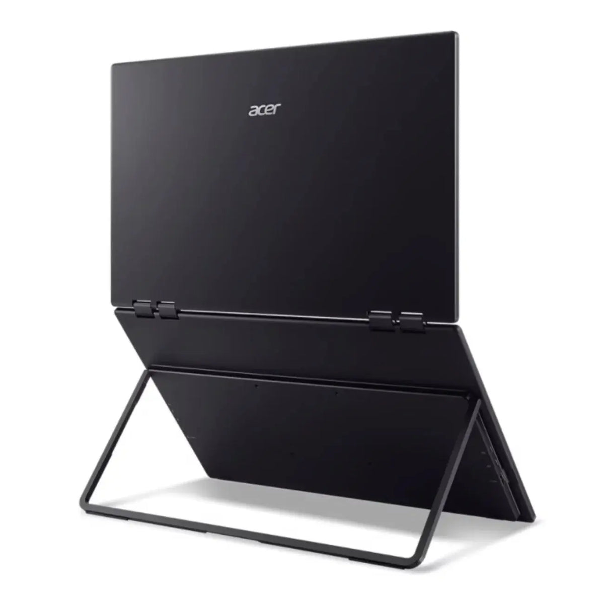 Acer PD243Y Dual-Screen Portable Monitor – 2 × 23.8" FHD IPS, 100Hz Scrollcart Qatar 