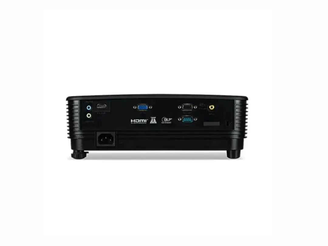 Acer X1123HP Essential DLP Projector – 4000 ANSI Lumens, SVGA 800×600 Scrollcart Qatar 