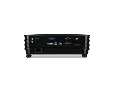 Acer X1123HP Essential DLP Projector – 4000 ANSI Lumens, SVGA 800×600 Scrollcart Qatar 