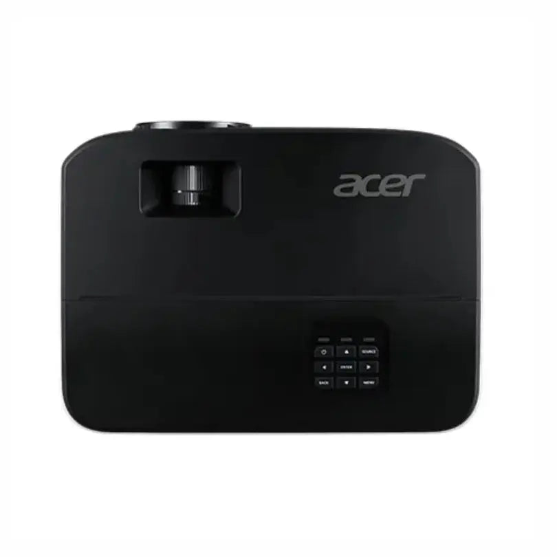 Acer X1123HP Essential DLP Projector – 4000 ANSI Lumens, SVGA 800×600 Scrollcart Qatar 