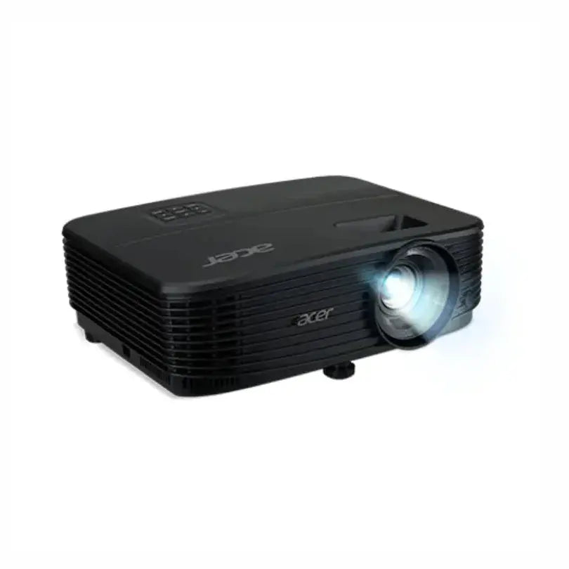 Acer X1123HP Essential DLP Projector – 4000 ANSI Lumens, SVGA 800×600 Scrollcart Qatar 