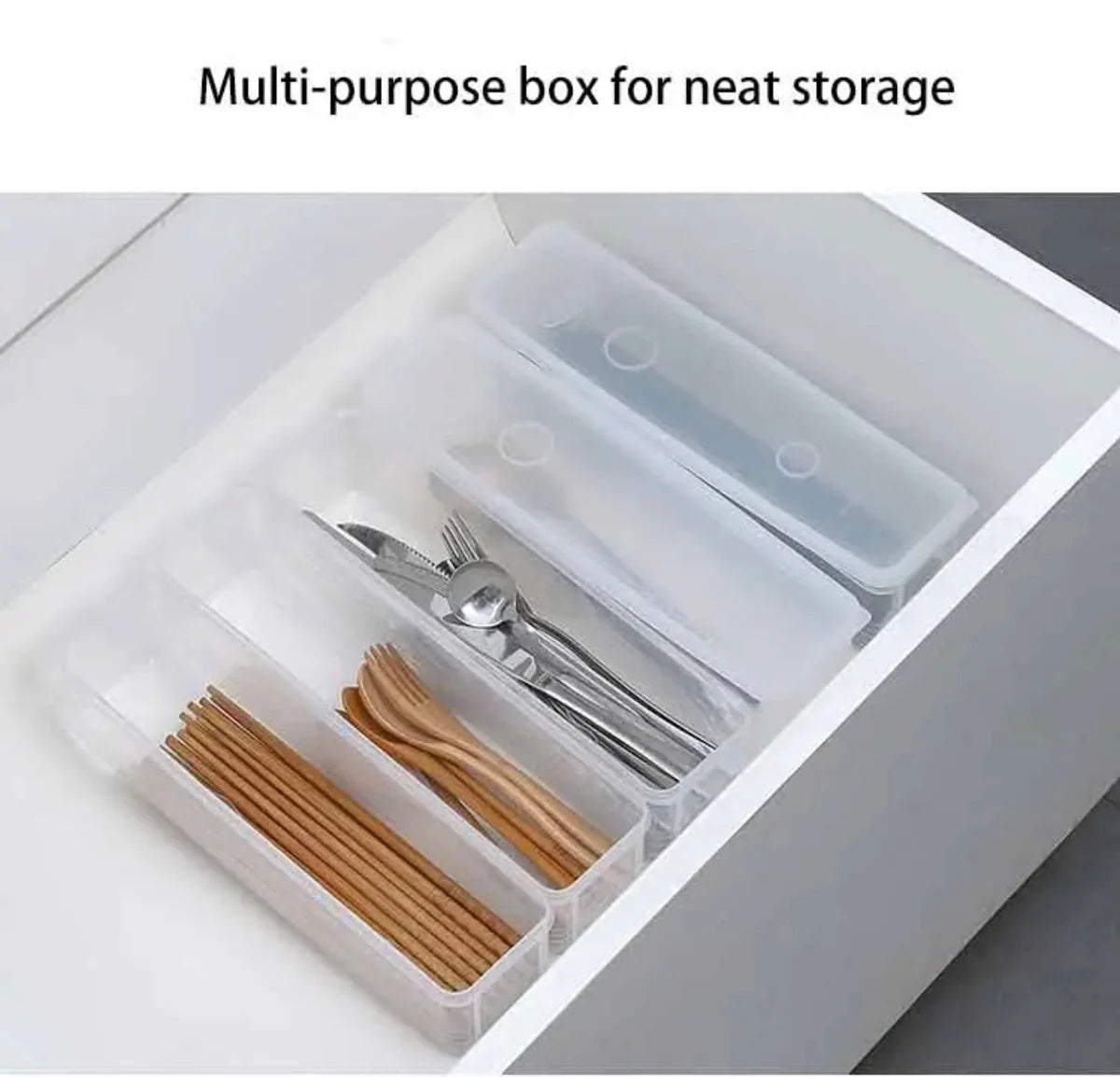 Buy Airtight Food Storage Box for Kitchen & Refrigerator