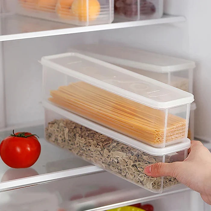 Buy Airtight Food Storage Box for Kitchen & Refrigerator