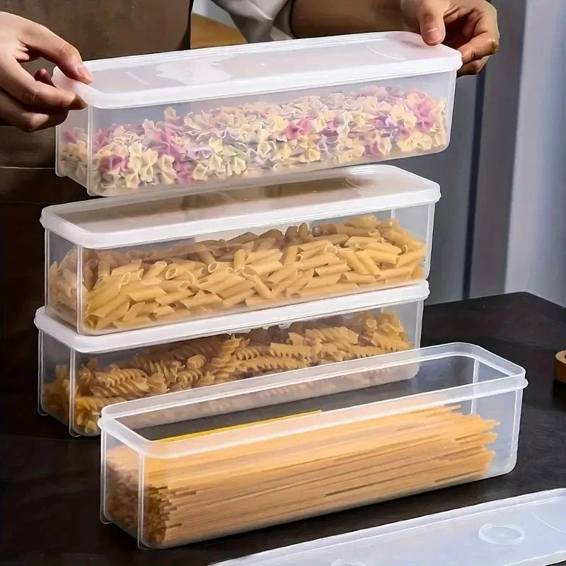 Buy Airtight Food Storage Box for Kitchen & Refrigerator