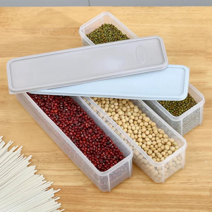 Buy Airtight Food Storage Box for Kitchen & Refrigerator