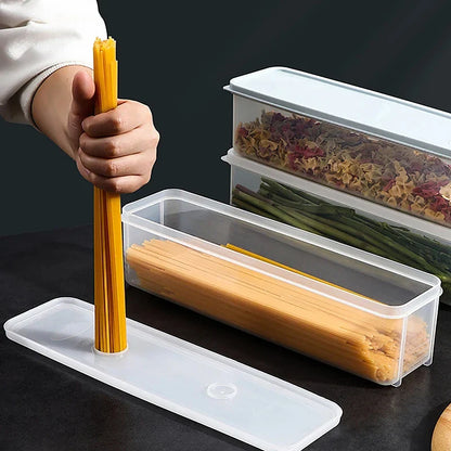 Buy Airtight Food Storage Box for Kitchen & Refrigerator