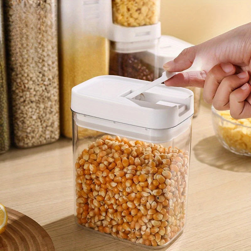 Buy Airtight Food Storage Container qatar