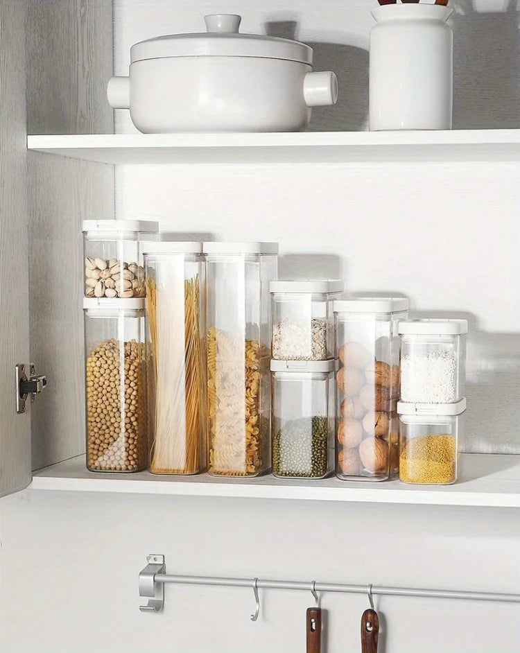 Airtight Food Storage Container Qatar