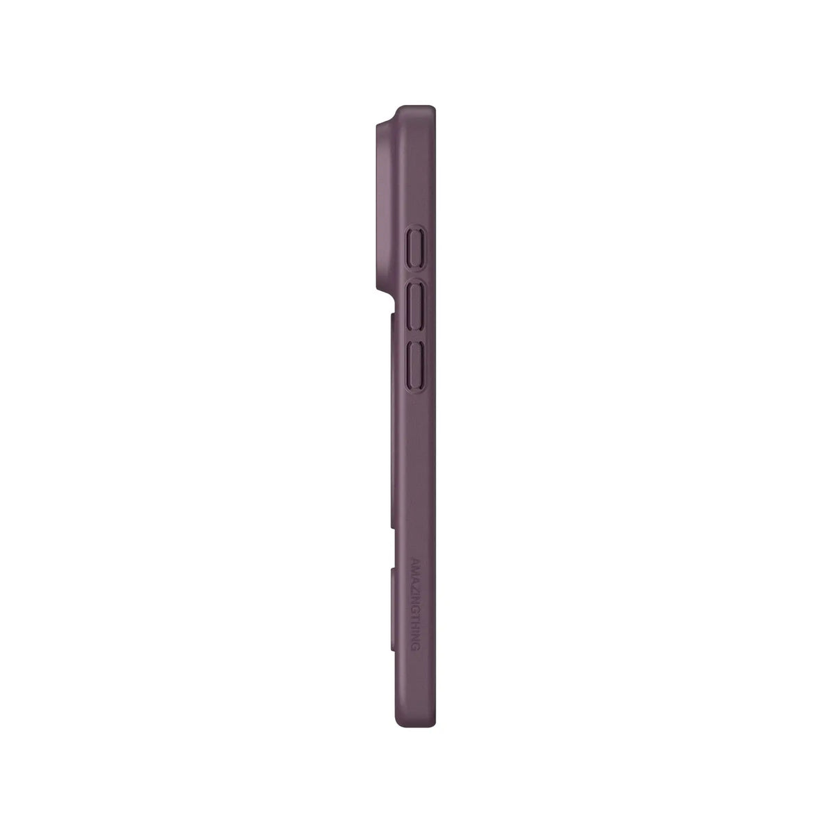 Amazingthing Minimal Air MagSafe Case for iPhone 18 Pro / Pro Max Scrollcart Qatar 
